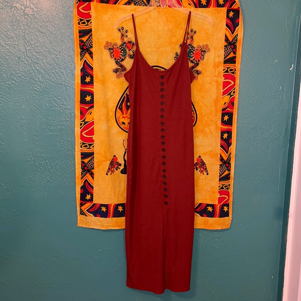 Urban outfitters dress